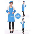 Hot Sell Promotional Kitchen Apron